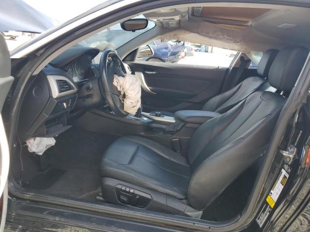 Photo 7 from auction – 2015 BMW 228 I with VIN WBA1F5C59FV256413