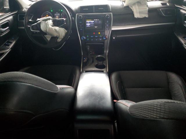 Photo 8 from auction – 2017 TOYOTA CAMRY LE with VIN 4T1BF1FK3HU714565