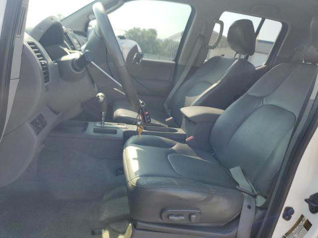 Photo 7 from auction – 2011 NISSAN FRONTIER S with VIN 1N6AD0ER4BC444027