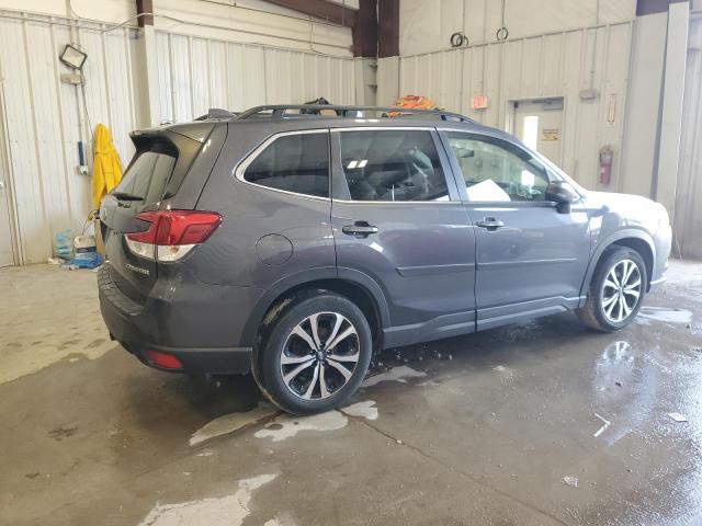 Photo 3 from auction – 2022 SUBARU FORESTER L with VIN JF2SKAPC2NH464443
