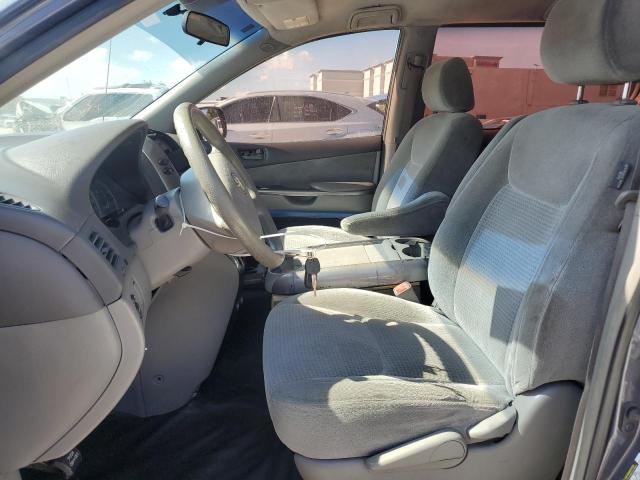 Photo 7 from auction – 2007 TOYOTA SIENNA CE with VIN 5TDZK23C27S035620