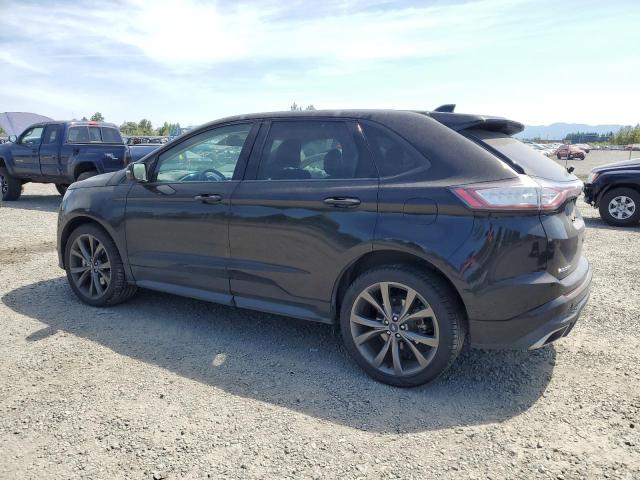 Photo 2 from auction – 2018 FORD EDGE SPORT with VIN 2FMPK4AP0JBB91121
