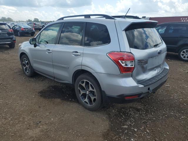 Photo 2 from auction – 2014 SUBARU FORESTER 2 with VIN JF2SJGPC0EH538125