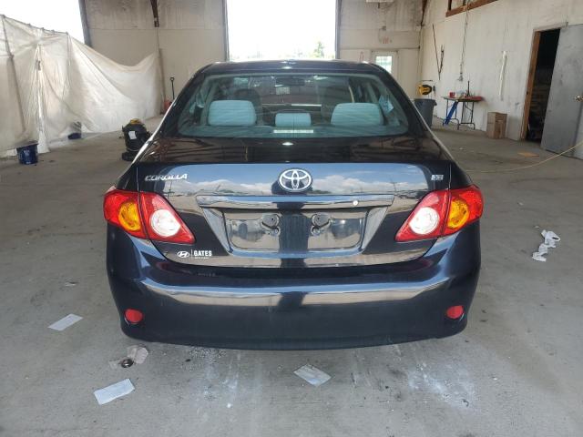 Photo 6 from auction – 2010 TOYOTA COROLLA BA with VIN 1NXBU4EE9AZ270374