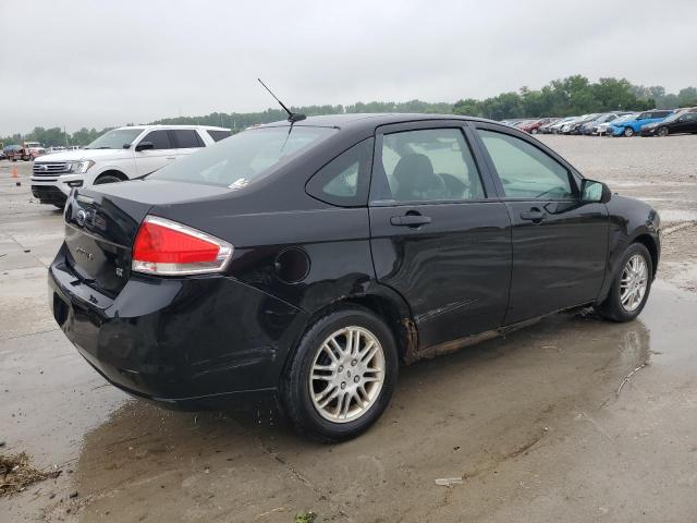Photo 3 from auction – 2010 FORD FOCUS SE with VIN 1FAHP3FN8AW126999