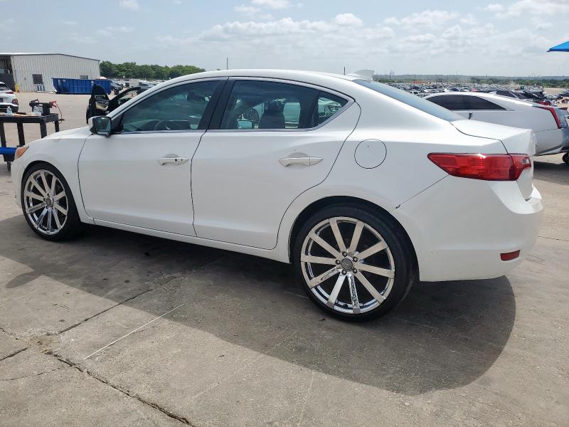 Photo 2 from auction – 2014 ACURA ILX 20 with VIN 19VDE1F36EE009755