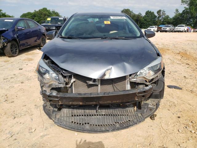 Photo 5 from auction – 2014 TOYOTA COROLLA L with VIN 5YFBURHE3EP131910