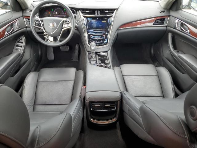 Photo 8 from auction – 2014 CADILLAC CTS LUXURY with VIN 1G6AR5SX8E0191663