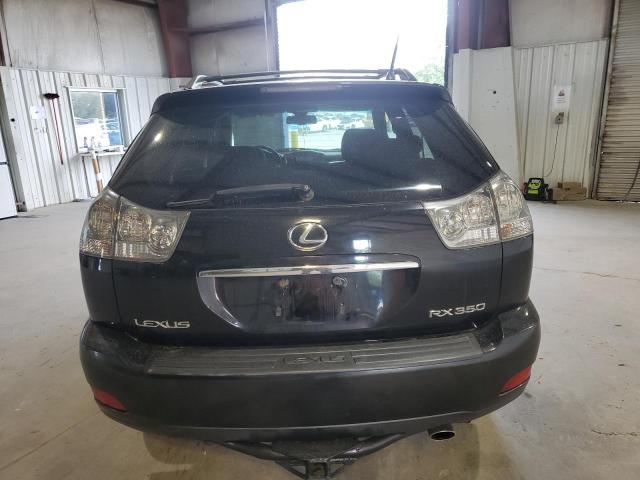 Photo 6 from auction – 2009 LEXUS RX 350 with VIN 2T2HK31U19C130304