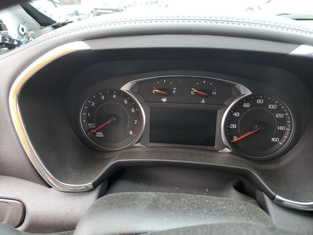 Photo 9 from auction – 2023 CHEVROLET BLAZER 2LT with VIN 3GNKBCR46PS219906