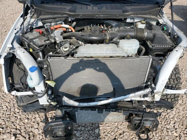 Photo 11 from auction – 2023 FORD F150 SUPER with VIN 1FTFW1ED9PFD05983