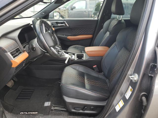 Photo 7 from auction – 2023 MITSUBISHI OUTLANDER with VIN JA4J4VA87PZ036813