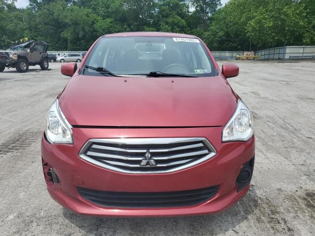 Photo 5 from auction – 2019 MITSUBISHI MIRAGE with VIN ML32F3FJ7KHF17444