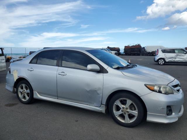 Photo 4 from auction – 2012 TOYOTA COROLLA BA with VIN 2T1BU4EE9CC822458