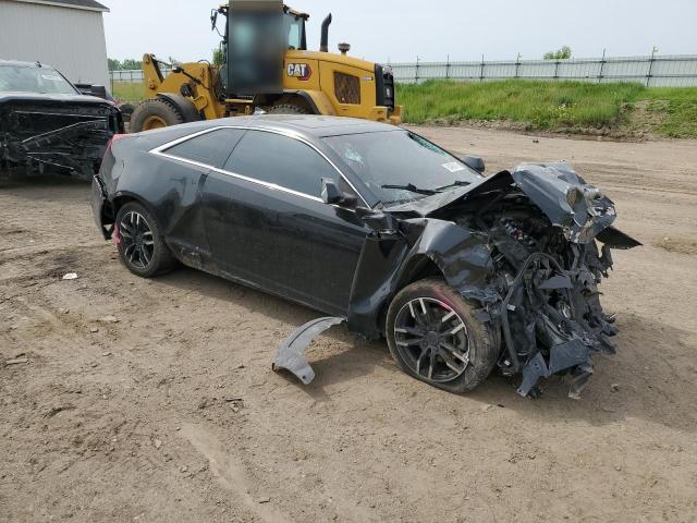 Photo 4 from auction – 2011 CADILLAC CTS PREMIU with VIN 1G6DS1EDXB0170420