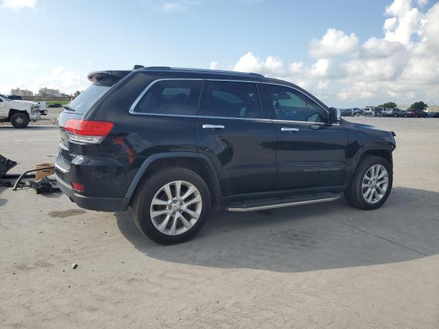 Photo 3 from auction – 2017 JEEP GRAND CHER with VIN 1C4RJEBG8HC712388