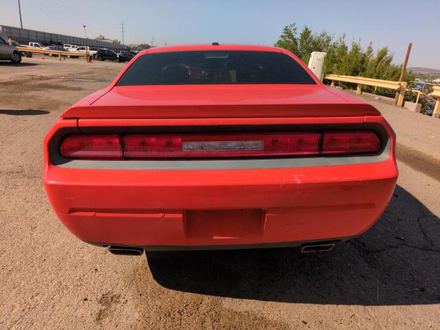 Photo 6 from auction – 2013 DODGE CHALLENGER R/T with VIN 2C3CDYBT1DH733638