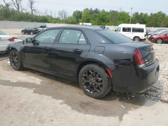 Photo 2 from auction – 2019 CHRYSLER 300 S with VIN 2C3CCAGG5KH611013