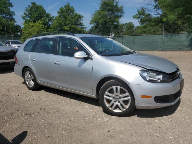 Photo 4 from auction – 2012 VOLKSWAGEN JETTA TDI with VIN 3VWPL7AJ5CM664587
