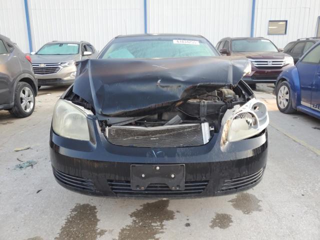 Photo 5 from auction – 2008 CHEVROLET COBALT LS with VIN 1G1AK18F787205131
