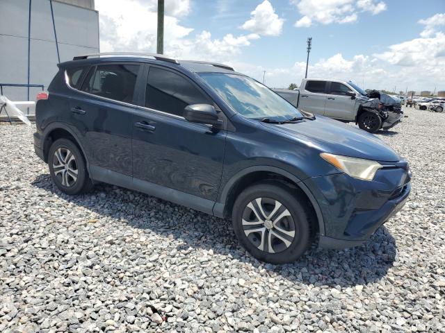 Photo 4 from auction – 2017 TOYOTA RAV4 LE with VIN 2T3ZFREV1HW315802