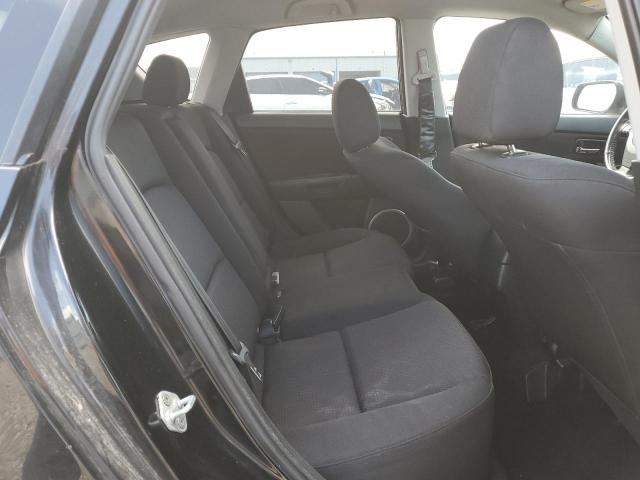 Photo 10 from auction – 2008 MAZDA 3 HATCHBAC with VIN JM1BK343581119371