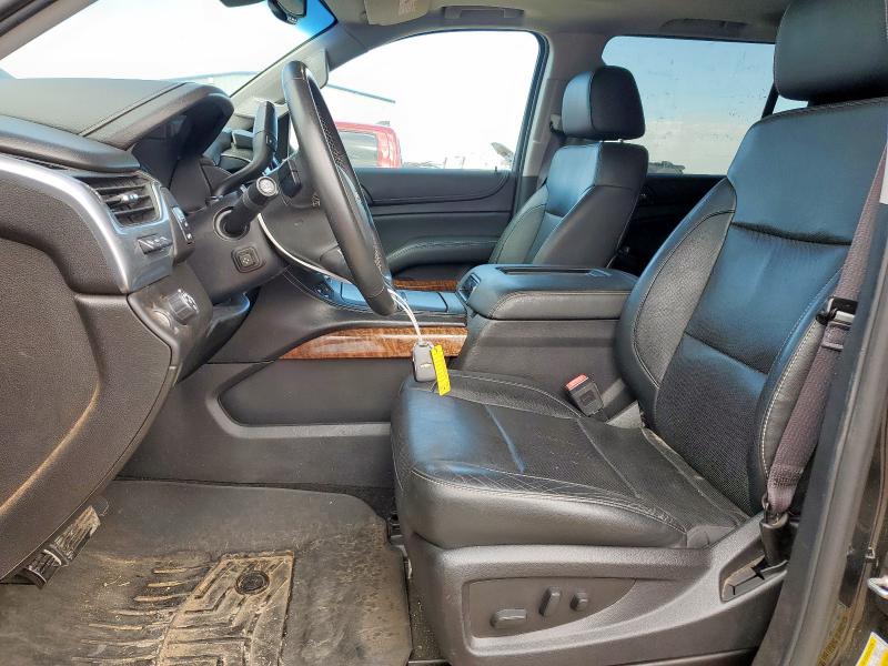 Photo 7 from auction – 2016 CHEVROLET SUBURBAN C with VIN 1GNSCJKC2GR430154