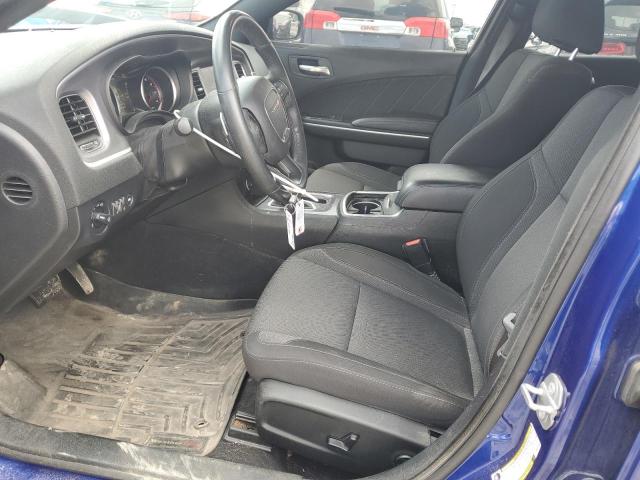Photo 7 from auction – 2019 DODGE CHARGER SX with VIN 2C3CDXJG0KH555345