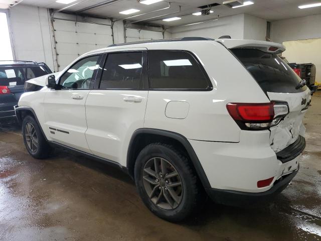 Photo 2 from auction – 2016 JEEP GRAND CHER with VIN 1C4RJFAG2GC495295