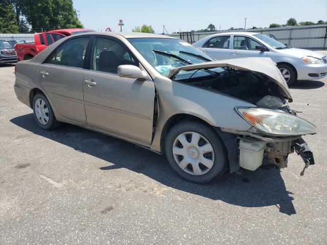 Photo 4 from auction – 2002 TOYOTA CAMRY LE with VIN 4T1BE32KX2U626771