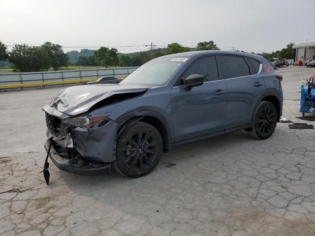 MAZDA CX-5 PREFE 2024 with VIN JM3KFBCL7R0466585 - Photo from auction
