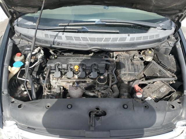 Photo 11 from auction – 2006 HONDA CIVIC EX with VIN 1HGFA16886L028762