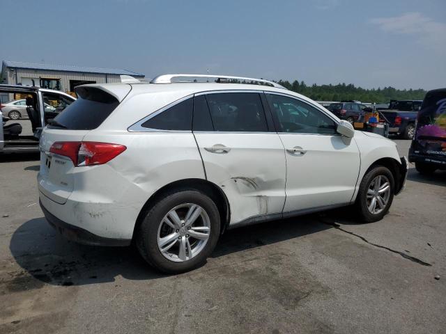 Photo 3 from auction – 2013 ACURA RDX TECHNOLOGY with VIN 5J8TB4H51DL005132