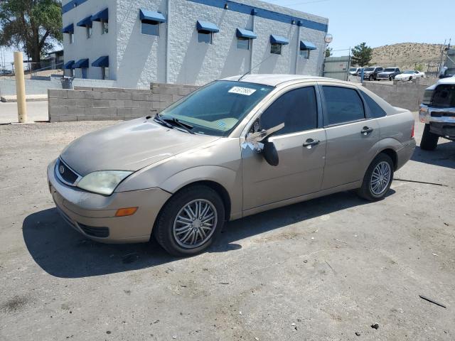 FORD FOCUS ZX4 2005 with VIN 1FAFP34N35W144892 - Photo from auction