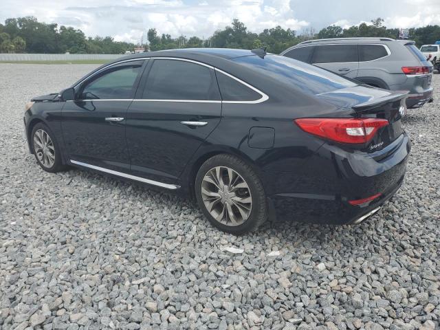 Photo 2 from auction – 2015 HYUNDAI SONATA SPO with VIN 5NPE34AB8FH250554