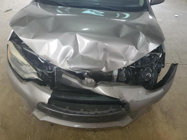Photo 11 from auction – 2015 TOYOTA COROLLA L with VIN 2T1BURHE2FC444450