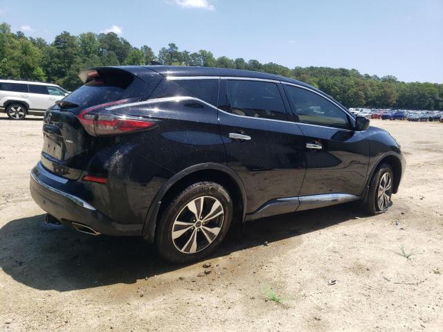 Photo 3 from auction – 2023 NISSAN MURANO S with VIN 5N1AZ2AS2PC112339