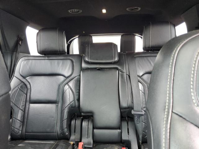 Photo 10 from auction – 2018 FORD EXPLORER P with VIN 1FM5K8HT5JGC80743