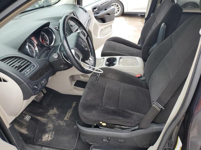 Photo 7 from auction – 2013 DODGE GRAND CARA with VIN 2C4RDGDGXDR590571