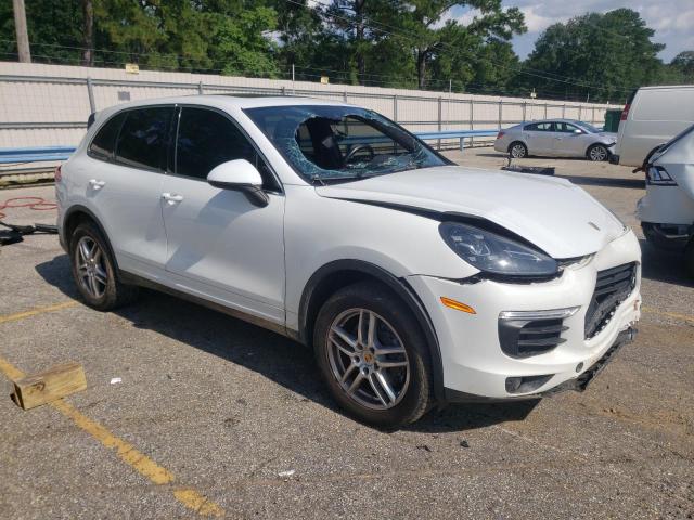 Photo 4 from auction – 2016 PORSCHE CAYENNE with VIN WP1AA2A22GLA10730