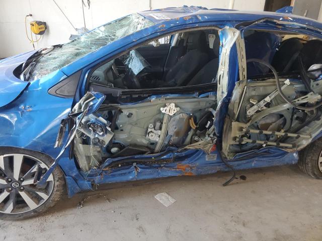 Photo 7 from auction – 2020 NISSAN VERSA SR with VIN 3N1CN8FV9LL846606