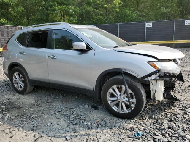 Photo 4 from auction – 2015 NISSAN ROGUE S with VIN KNMAT2MV4FP536835