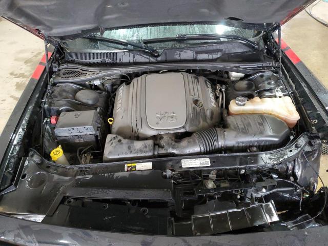 Photo 11 from auction – 2014 DODGE CHALLENGER with VIN 2C3CDYBT0EH137325