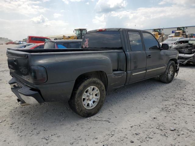 Photo 3 from auction – 2003 CHEVROLET SILVERADO with VIN 1GCEC19VX3Z248967