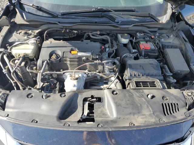 Photo 11 from auction – 2017 HONDA CIVIC EX with VIN 2HGFC2F72HH500428