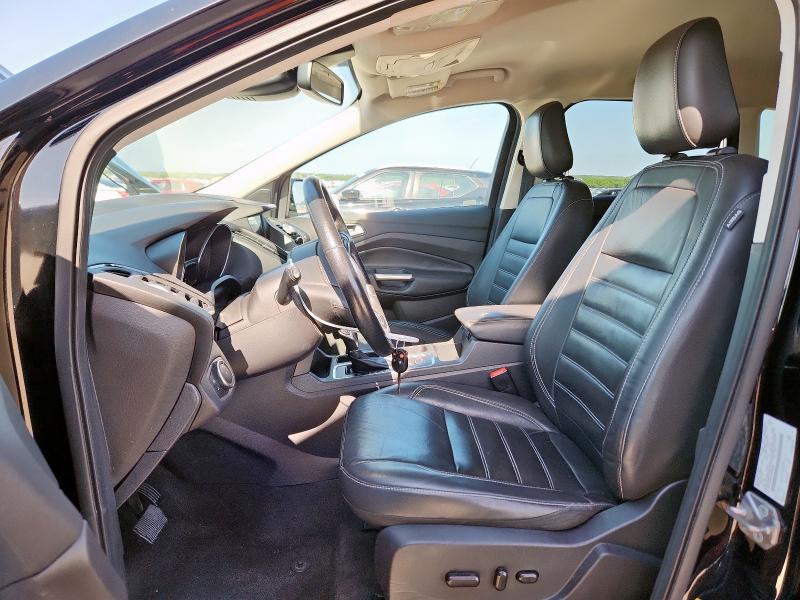 Photo 7 from auction – 2018 FORD ESCAPE SEL with VIN 1FMCU0HD1JUB60256