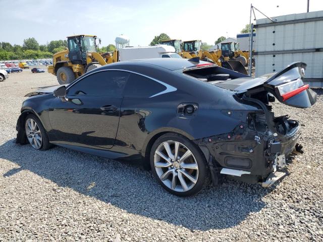 Photo 2 from auction – 2016 LEXUS RC 300 with VIN JTHSM5BC4G5002041