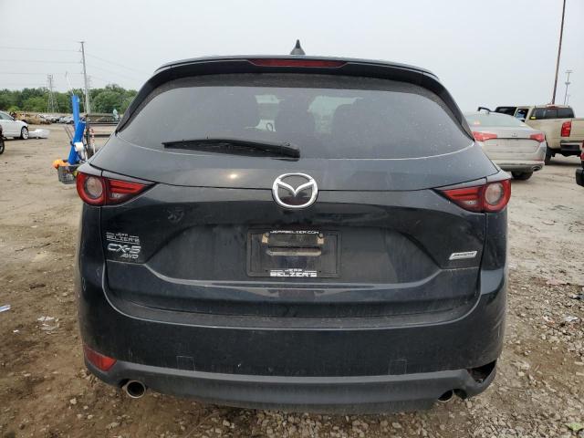Photo 6 from auction – 2019 MAZDA CX-5 GRAND with VIN JM3KFBDM4K0676106