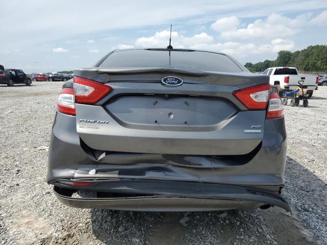 Photo 6 from auction – 2013 FORD FUSION SE with VIN 3FA6P0HR7DR308948