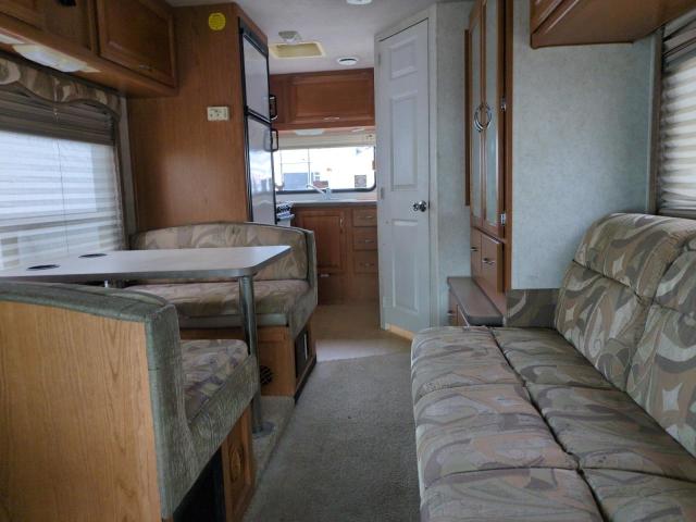 Photo 6 from auction – 2003 FLEETWOOD JAMBOREE with VIN 1FDXE45S02HB80985